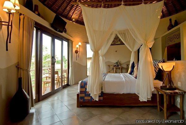 Mara River Safari Lodge Bali Keramas Ruang foto